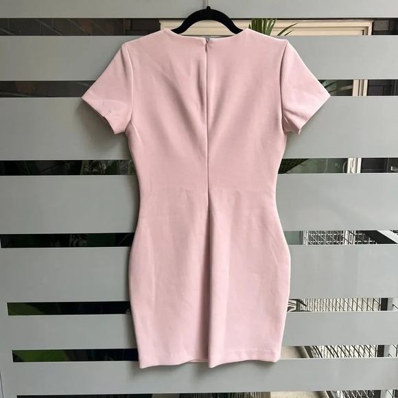 Likely Pink Mini Dress - Picture 3 of 8